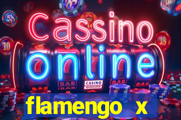 flamengo x fortaleza online futemax